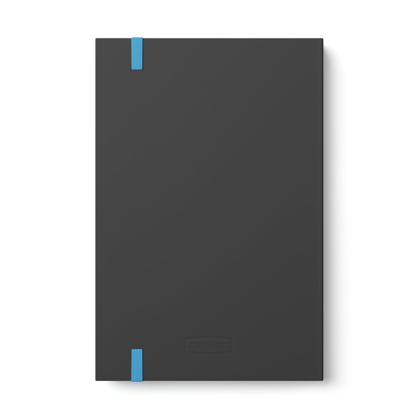 RaicesCon23 Color Contrast Notebook - Ruled