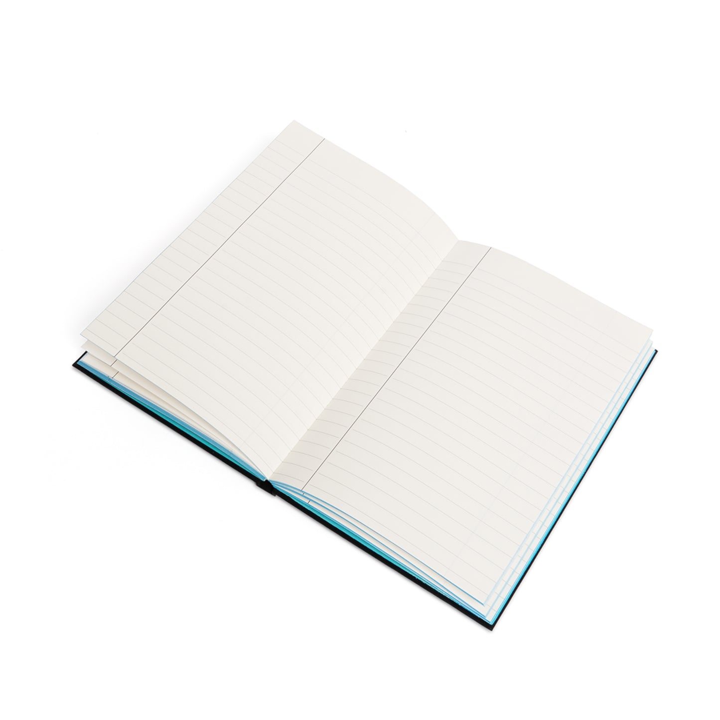 RaicesCon23 Color Contrast Notebook - Ruled