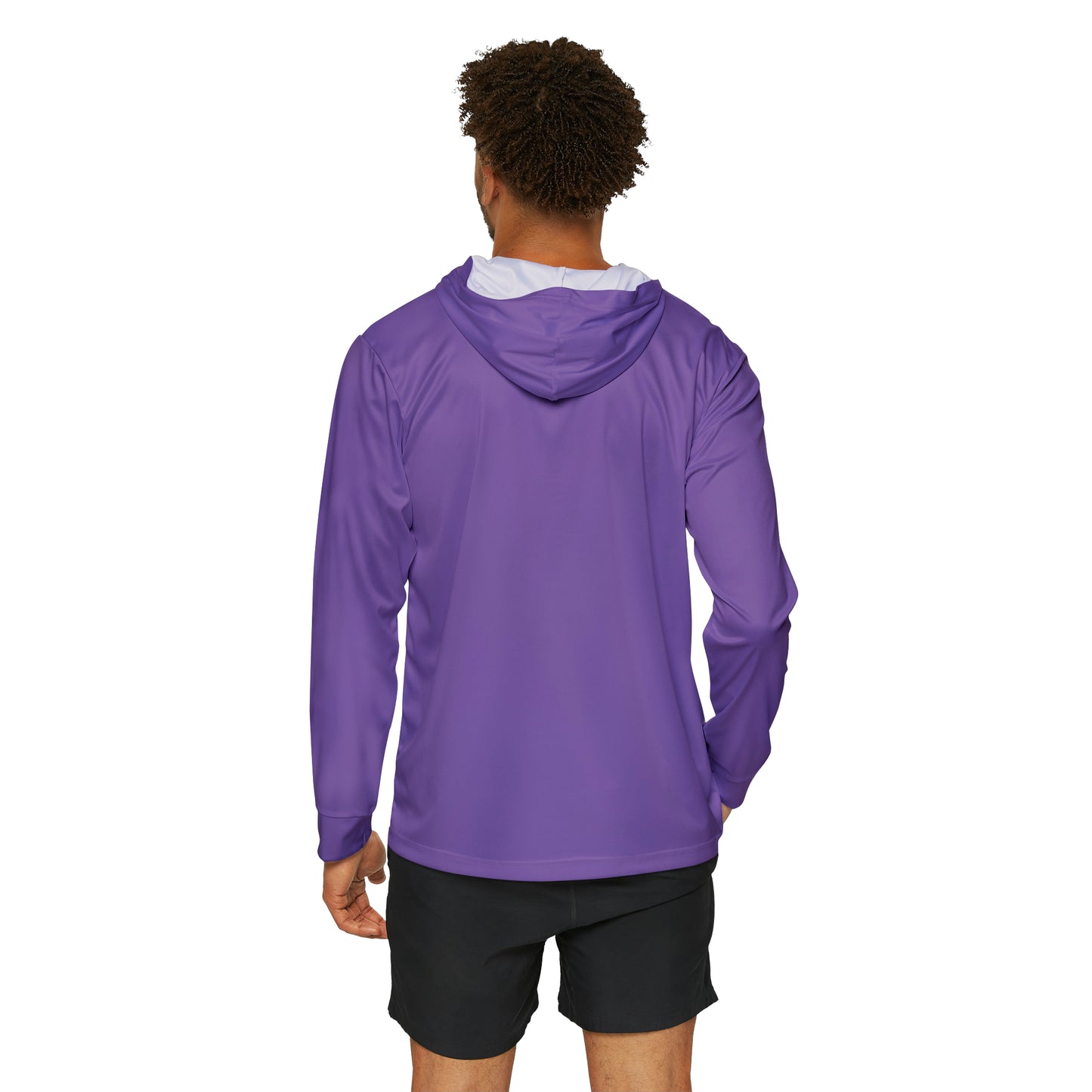 RaicesCon 2023 Men's Sports Warmup Hoodie