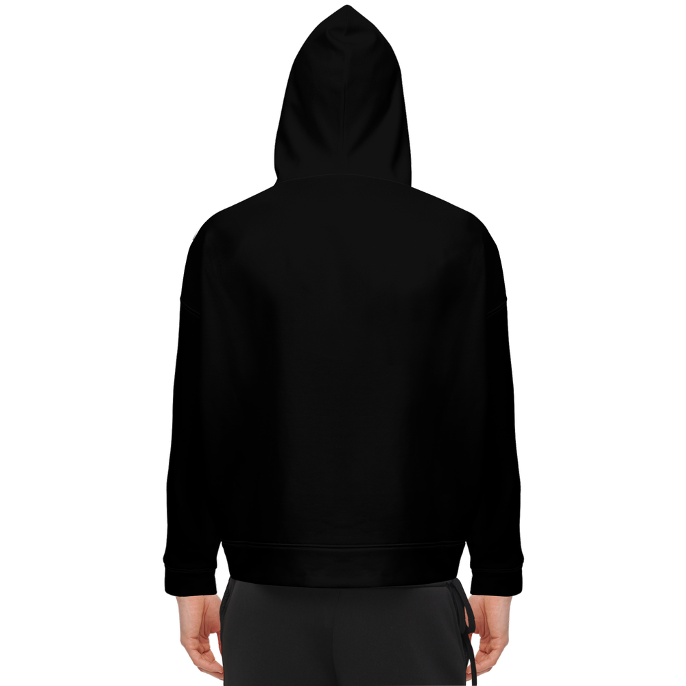 RaicesCon23 Men’s Relaxed Fit Hoodie