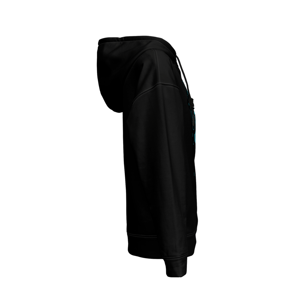 RaicesCon23 Women’s Relaxed Fit Hoodie