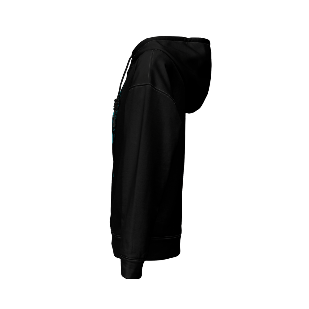 RaicesCon23 Women’s Relaxed Fit Hoodie