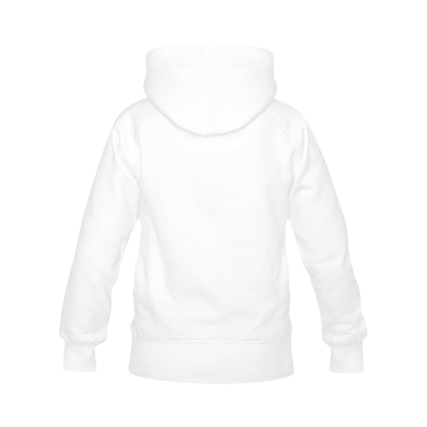 Volunteer Men's Classic Hoodie (Model H10)