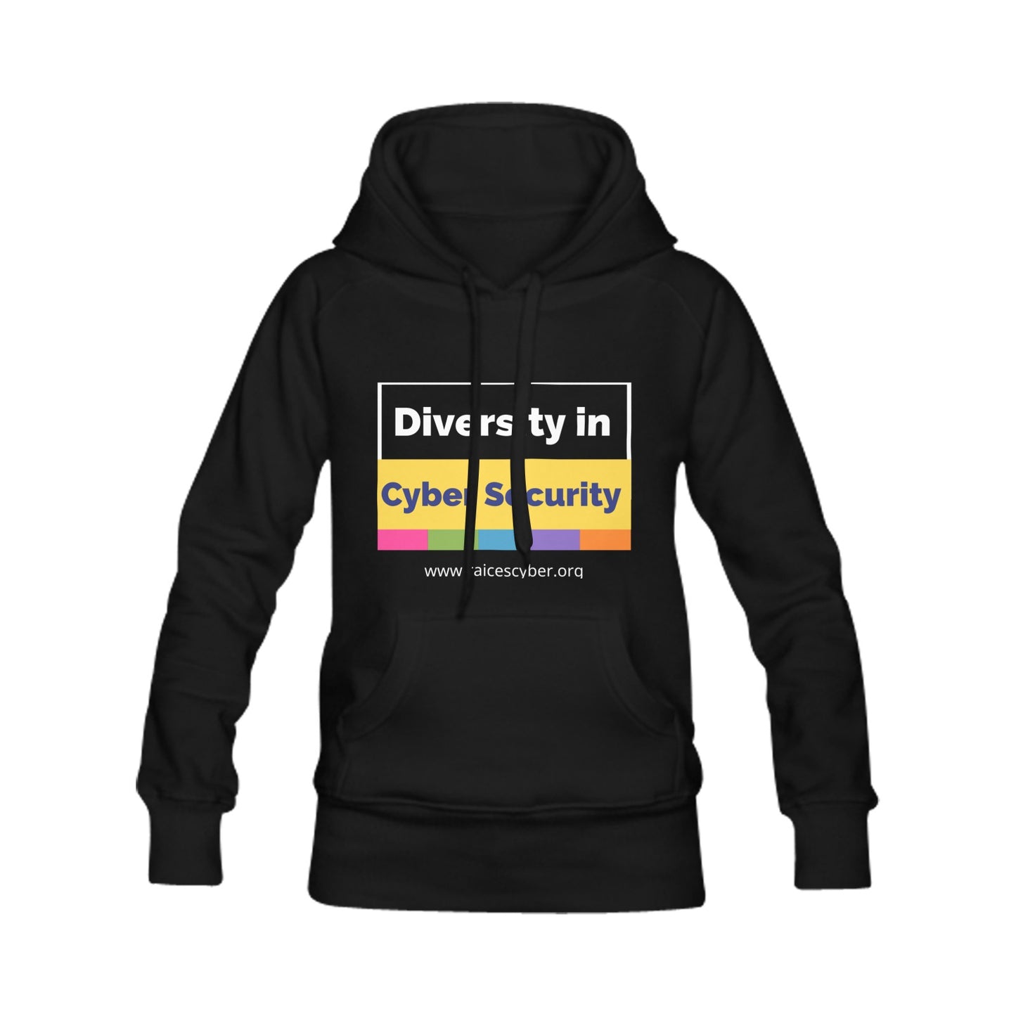 Diversity Men's Classic Hoodie