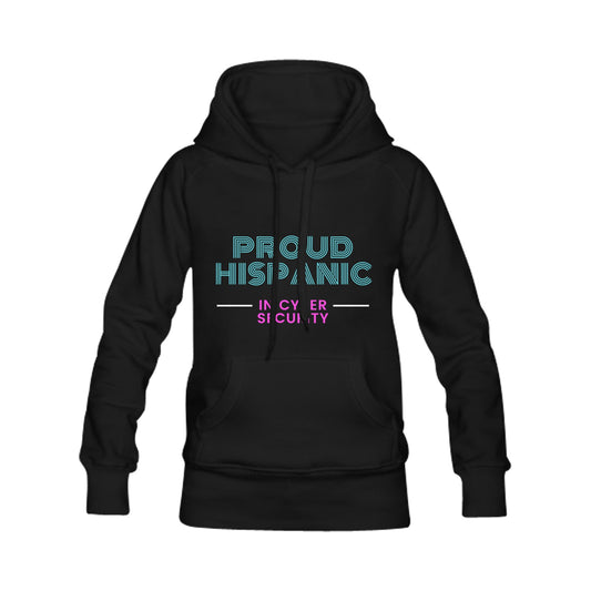 Proud Hispanic Men's Classic Hoodie