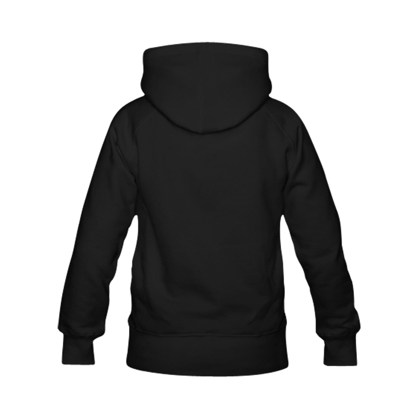 Diversity Men's Classic Hoodie